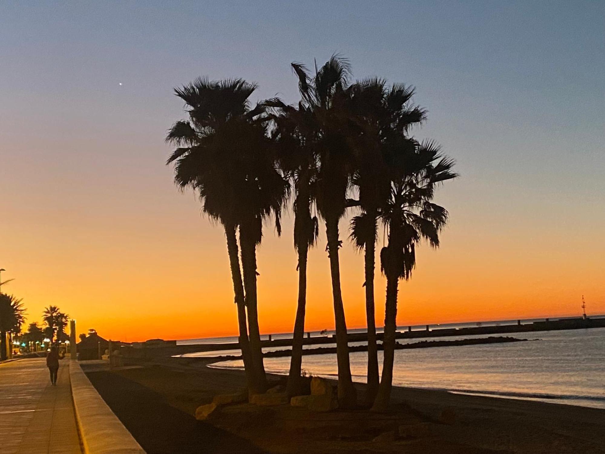 Mediterraneo Playa, Piso A Estrenar Junto Al Mar Almería